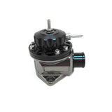 BJ 14505-Universal Racing 40mm V Band Universal Car Blow Off Valve Black