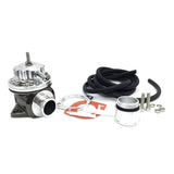 BJ 14503-Universal Racing 40mm V Band Universal Car Blow Off Valve Red