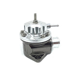 BJ 14503-Universal Racing 40mm V Band Universal Car Blow Off Valve Red