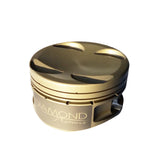 BJ 45034-Diamond Racing Pistons Toyota 2Jz - 87.00mm