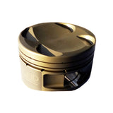 BJ 45034-Diamond Racing Pistons Toyota 2Jz - 87.00mm
