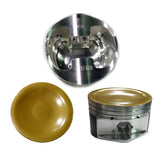 BJ 45027-Diamond Racing Stocking Piston Nissan Patrol TB48 75 Low -22