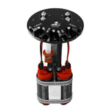 BJ 07165-Aeromotive 18309 Fuel Pump System, Dual Phantom 340 Universal In-Tank