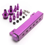 BJ 14669-EPMAN Racing 6-Port Vacuum manifold kits