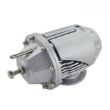 BJ 340051-Silver SSQV SQV II 2 Adjustable Custom Made Blow Off Valve