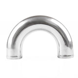 BJ 14292-3.5" 89MM 90 DEGREE ALUMINUM TURBO INTERCOOLER PIPE