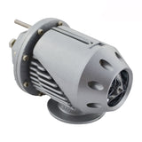 BJ 340051-Silver SSQV SQV II 2 Adjustable Custom Made Blow Off Valve