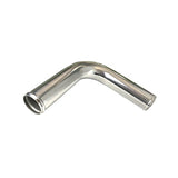 BJ 14287-3" 76mm 90 Degree Aluminum Turbo Intercooler Pipe