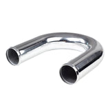 BJ 14292-3.5" 89MM 90 DEGREE ALUMINUM TURBO INTERCOOLER PIPE
