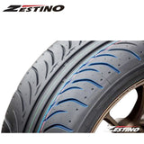 ZESTINO GREDGE 07RS 265/35ZR18 DRIFT TIRES (TREADWEAR 240)