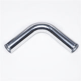 BJ 14069-4" 102MM 90 DEGREE ALUMINUM TURBO INTERCOOLER PIPE