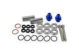 BJ 14023- High Flow Fuel Rail Kit For Nissan Skyline RB25