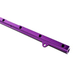BJ 14022-FUEL RAIL FOR TOYOTA SUPRA 2JZ TURBO