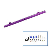 BJ 14022-FUEL RAIL FOR TOYOTA SUPRA 2JZ TURBO