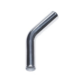 BJ 14383-2.5" 63MM 45 DEGREE ALUMINUM TURBO INTERCOOLER PIPE