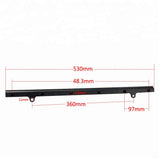 BJ 14499-Nissan Skyline BNR32/R33/34 88-ON RB26 Fuel Rail