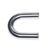 BJ 14384-2.5" 63MM 180 DEGREE ALUMINUM TURBO INTERCOOLER PIPE