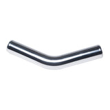 BJ 14383-2.5" 63MM 45 DEGREE ALUMINUM TURBO INTERCOOLER PIPE