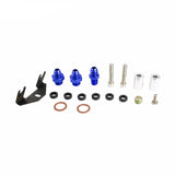 BJ 14022-FUEL RAIL FOR TOYOTA SUPRA 2JZ TURBO