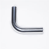 BJ 14069-4" 102MM 90 DEGREE ALUMINUM TURBO INTERCOOLER PIPE