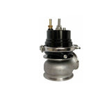 BJ 14057-60mm V-band HKS-SERIES WASTEGATE (universal) BLACK