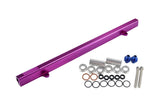 BJ 14023- High Flow Fuel Rail Kit For Nissan Skyline RB25