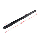 BJ 14333-FUEL RAIL FOR TOYOTA SUPRA 2JZ TURBO