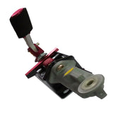 BJ 14196-Handbrake - Race Drifting - Aluminium - Universal