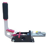 BJ 14196-Handbrake - Race Drifting - Aluminium - Universal