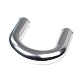 BJ 14292-3.5" 89MM 90 DEGREE ALUMINUM TURBO INTERCOOLER PIPE