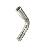 BJ 14287-3" 76mm 90 Degree Aluminum Turbo Intercooler Pipe