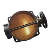 BJ 14594-Universal Throttle Body 102MM BLACK