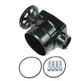BJ 14594-Universal Throttle Body 102MM BLACK