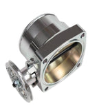 BJ 14593-SPEEDWORKS 102mm Universal Throttle Body