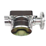 BJ 14593-SPEEDWORKS 102mm Universal Throttle Body