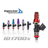 BJ 01219-Dynamics Injectors - 1700CC  - Toyota - Part Number 1700.48.14.14.6