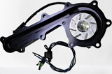 BJ 27006-Meziere Electric Water Pump Nissan TB48