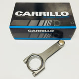 BJ 07017-Carrillo Toyota/Lexus 1FZ-FE Pro-H Connecting Rods