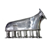 BJ 14051-Intake Manifold  Toyota Land Cruiser 4.5L - Aluminium
