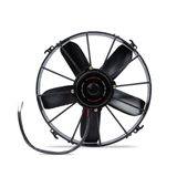 BJ 46059-RACE LINE, HIGH-FLOW FAN, 10" MISHIMOTO
