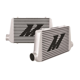 BJ 46021-MISHIMOTO UNIVERSAL INTERCOOLER G-LINE