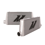 BJ 46016-MISHIMOTO UNIVERSAL INTERCOOLER R-LINE