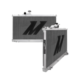 BJ 46017-LEXUS IS300 PERFORMANCE ALUMINUM RADIATOR, 2001-2005