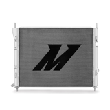 PERFORMANCE ALUMINIUM RADIATOR, FITS FORD MUSTANG GT 2015+