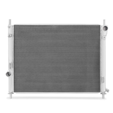 PERFORMANCE ALUMINIUM RADIATOR, FITS FORD MUSTANG GT 2015+