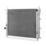 PERFORMANCE ALUMINIUM RADIATOR, FITS FORD MUSTANG GT 2015+
