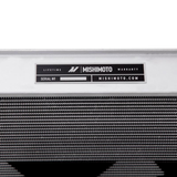 PERFORMANCE ALUMINIUM RADIATOR, FITS FORD MUSTANG GT 2015+