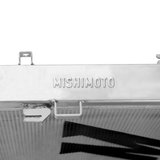 PERFORMANCE ALUMINIUM RADIATOR, FITS FORD MUSTANG GT 2015+