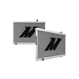 BJ 46058-NISSAN GT-R PERFORMANCE ALUMINUM RADIATOR, 2009+