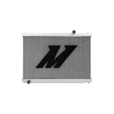 BJ 46058-NISSAN GT-R PERFORMANCE ALUMINUM RADIATOR, 2009+